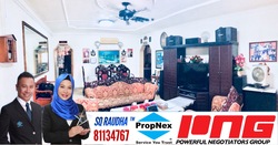 Blk 441 Jurong West Avenue 1 (Jurong West), HDB 4 Rooms #178614522